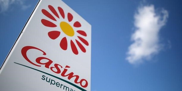 En rachetant Sarenza, le groupe Casino souhaite renforcer sa filiale Monoprix dans le lifestyle.