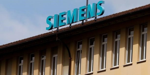 Siemens confirme un projet d'ipo de healthineers au 1er semestre[reuters.com]