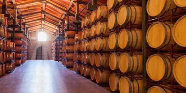 Process2Wine donne sa chance au numérique dans le secteur du vin.