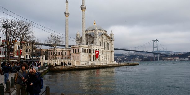 Sommet poutine-erdogan-rohani en avril en turquie[reuters.com]