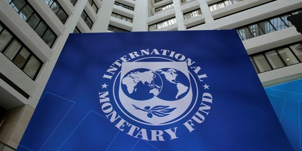 En mars 2016, le conseil d'administratif du FMI avait approuvé au Kenya un programme d'aide de 1,5 milliard de dollars.
