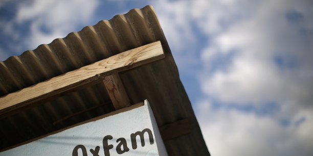 Oxfam annonce 26 nouveaux cas d'inconduite sexuelle[reuters.com]