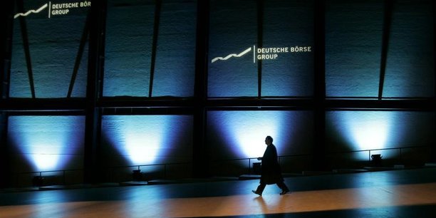 Deutsche borse presentera ses projets en mai apres une revue strategique[reuters.com]