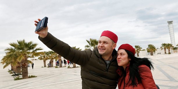 Nombre record de touristes attendu cette annee en tunisie[reuters.com]
