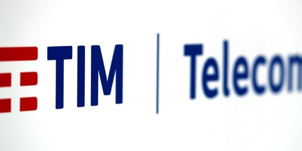 Telecom italia se prononcera vendredi sur persidera[reuters.com]