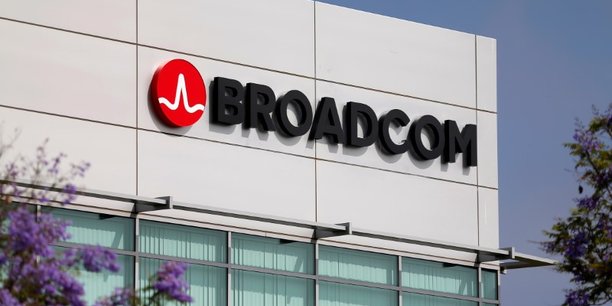 Broadcom reduit son offre sur qualcomm de 3 dollars par action[reuters.com]