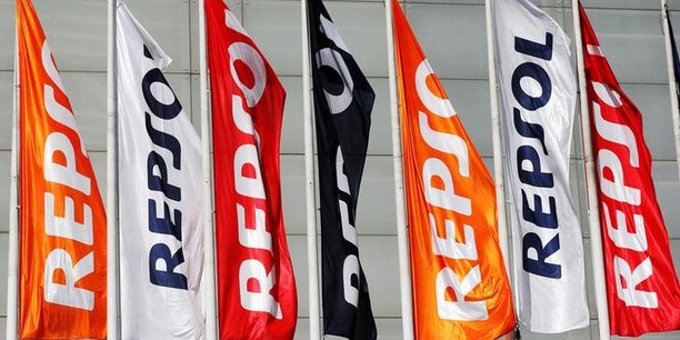 Espagne: repsol vend ses 20% de gas natural a cvc capital[reuters.com]