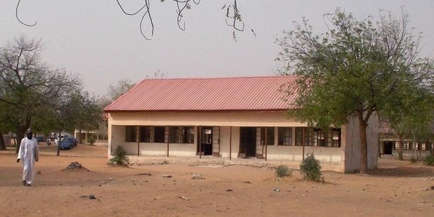Nigeria: 76 eleves de dapchi n'ont toujours pas ete retrouvees[reuters.com]
