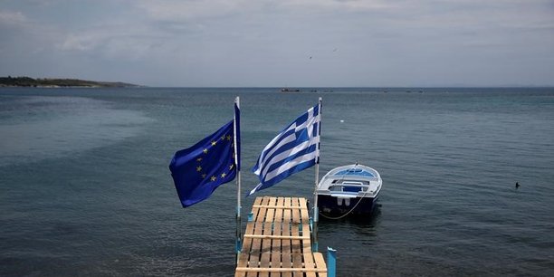 Debut du travail sur la question de l'allegement de la dette grecque[reuters.com]