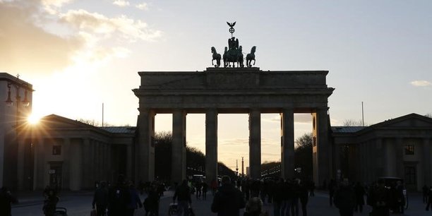 Allemagne: croissance de 0,6% au 4e trimestre[reuters.com]