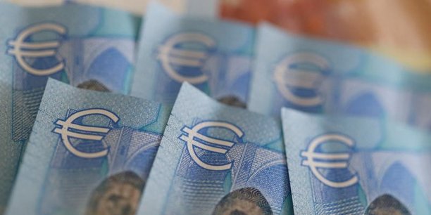 Zone euro: l'inflation de base repart en janvier[reuters.com]