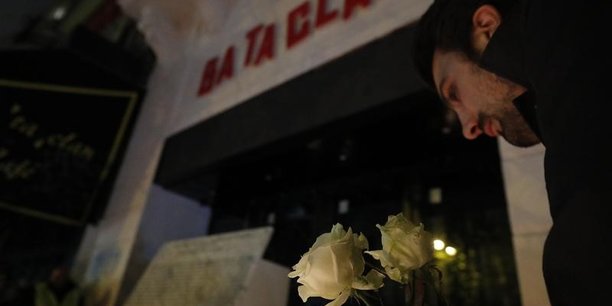 Mort possible d'un coordinateur presume des attentats de paris[reuters.com]