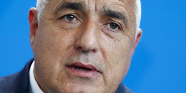 Bulgarie: demission de la ministre de l'energie, liens avec cez[reuters.com]