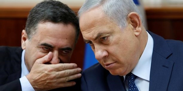 Un ministre israelien salue le transfert de l'ambassade americaine[reuters.com]