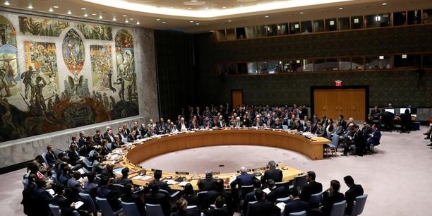 Le vote de l'onu sur la resolution de treve en syrie reporte[reuters.com]