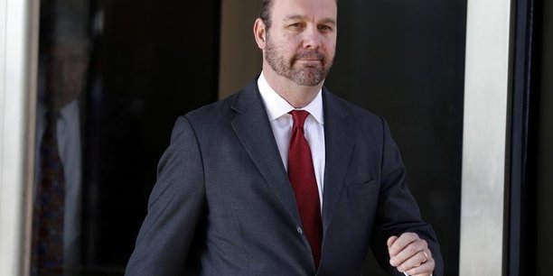 Usa: un ex conseiller de trump plaide coupable de conspiration[reuters.com]