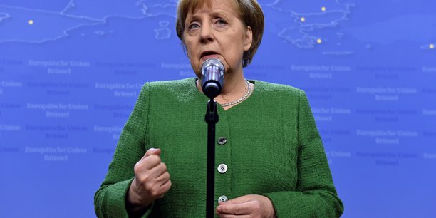 Allemagne: le csu souligne l'importance de l'accord sur les migrants[reuters.com]