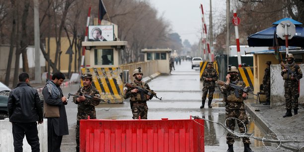 Les attaques du jour en afghanistan ont fait plus de 20 morts[reuters.com]