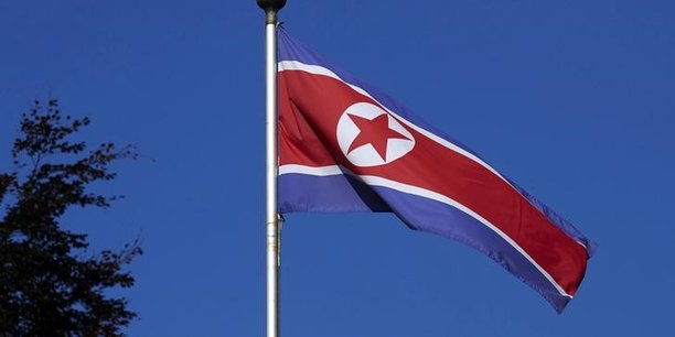 La coree du nord condamne les dernieres sanctions americaines[reuters.com]