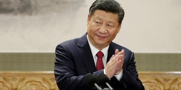La chine prepare un maintien au pouvoir illimite de xi jinping[reuters.com]
