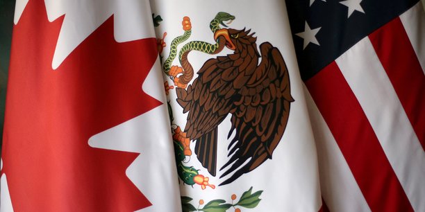 Nouveau cycle de negociations sur l'alena au mexique[reuters.com]