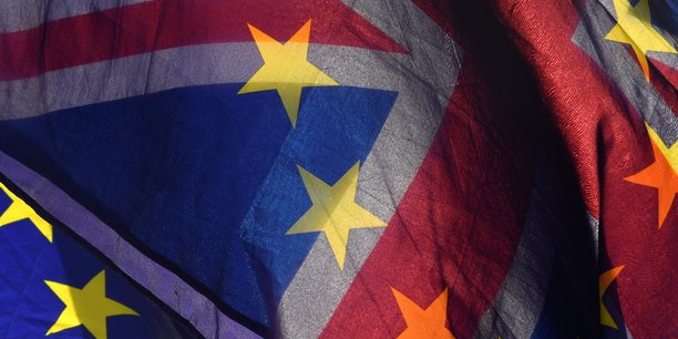 Un Brexit sans accord coûterait 35 Mds€ aux entreprises de l'UE Un Brexit sans accord coûterait 35 Mds€ aux entreprises de l'UE