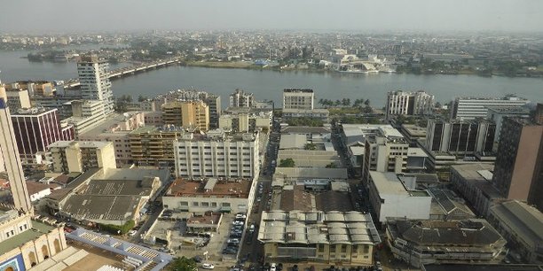 Abidjan, la métropole économique ivoirienne, est l'un des principaux carrefours des affaires et de l'entreprenariat dans la sous-région ouest-africaine.