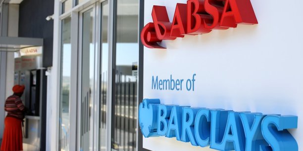 Absa Bank, ancien filiale de Barclays  Africa, est favorite pour la reprise des activités locales de la Société générale.
