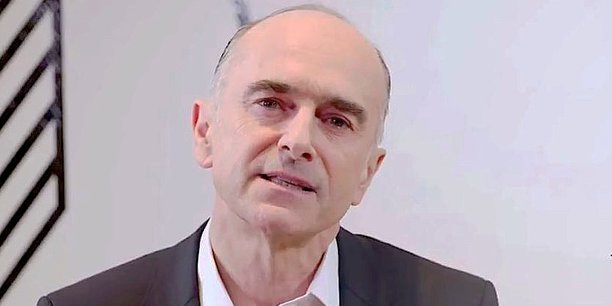 Jean-Pierre Denis, président de Crédit Mutuel Arkéa (CMA).