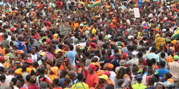 Alors que le Togo vit au rythme d'une crise politique qui secoue le pays depuis six mois, l'opposition n'a cessé de demander au gouvernement de décider la levée de l'état de siège de fait des villes de Sokodé, Bafilo, Mango.
