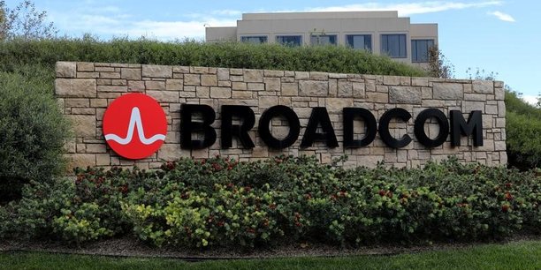 L'offre présentée par le singapourien Broadcom sur l'américain Qualcomm a été jugée à risque pour la sécurité nationale par le président américain Donald Trump.