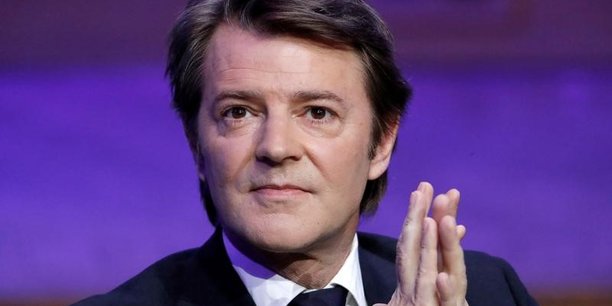L'ancien ministre de l’Économie prend la tête de la filiale française de la banque britannique Barclays, après avoir exercé depuis 2018 un rôle de conseiller au sein de la banque britannique.