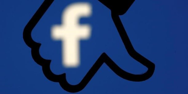 Facebook, plus grand réseau social au monde, revendique 2,13 milliards d'utilisateurs.