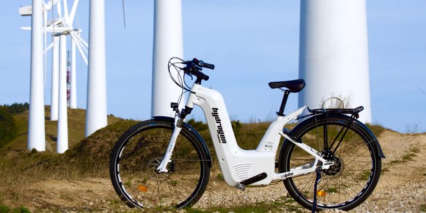 Pragma Mobility devra désormais faire avec la concurrence de ARM Engineering sur le marché du vélo à hydrogène, en France.