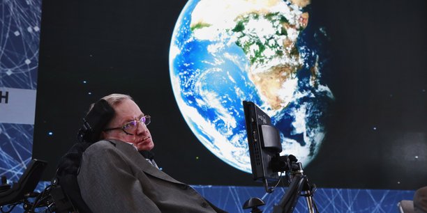 Mort du physicien britannique stephen hawking a l'age de 76 ans[reuters.com]