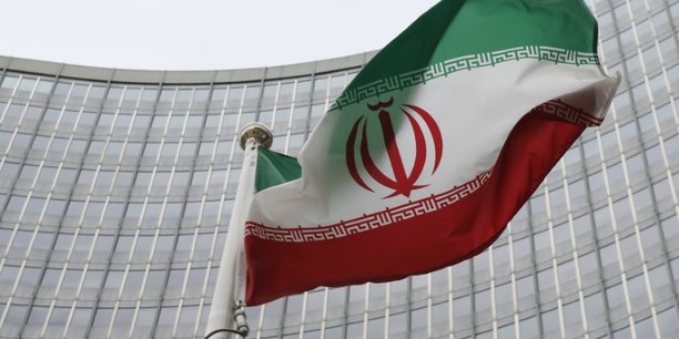 Londres, berlin, paris pour de nouvelles sanctions contre l'iran[reuters.com]