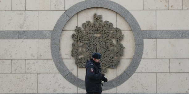 La russie va expulser 23 diplomates britanniques[reuters.com]