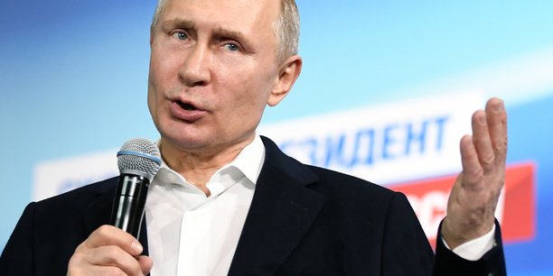 Poutine: absurde de dire que moscou a fait empoisonner un espion[reuters.com]