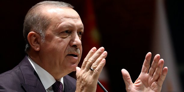 Erdogan demande a l'ue l'argent promis a la turquie pour les refugies[reuters.com]