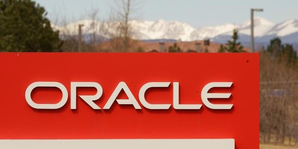 Oracle manque le consensus avec ses ventes, le titre baisse[reuters.com]
