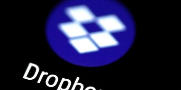 L'ipo de dropbox sursouscrite, premiere cotation vendredi[reuters.com]