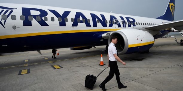 Ryanair s'etend en allemagne et en autriche avec laudamotion[reuters.com]