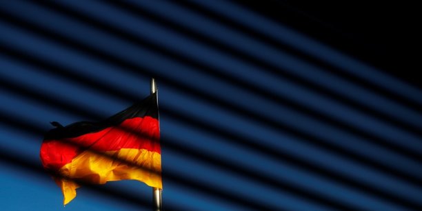 Allemagne: nette deterioration du moral des investisseurs en mars[reuters.com]
