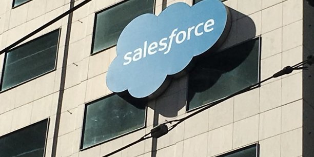 Salesforce en negociations avancees pour acquerir mulesoft[reuters.com]