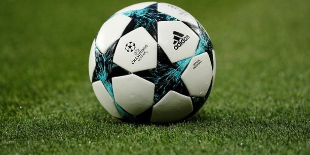 Football: de tavernost confirme qu'il pourrait ceder les girondins[reuters.com]