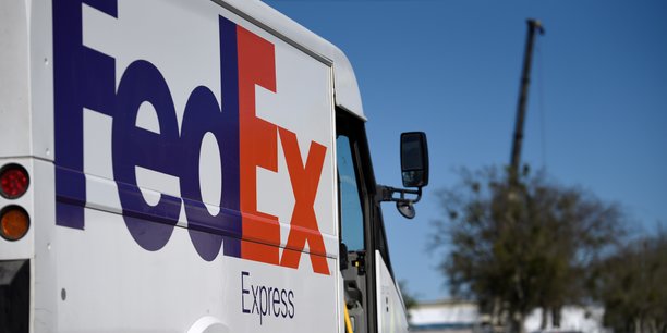 Fedex: le 3e trimestre porte par la reprise economique, la reforme fiscale[reuters.com]