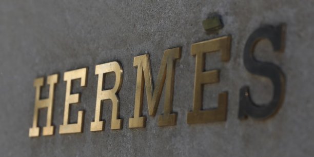 Hermes: nouveaux resultats record et dividende exceptionnel[reuters.com]