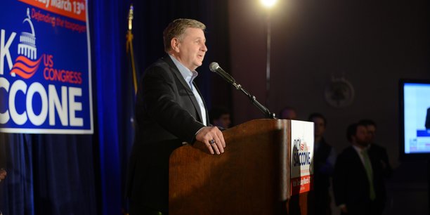 Le candidat republicain reconnait sa defaite en pennsylvanie[reuters.com]