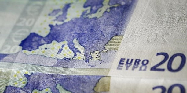 La bce voit une dynamique de croissance forte dans la zone euro[reuters.com]