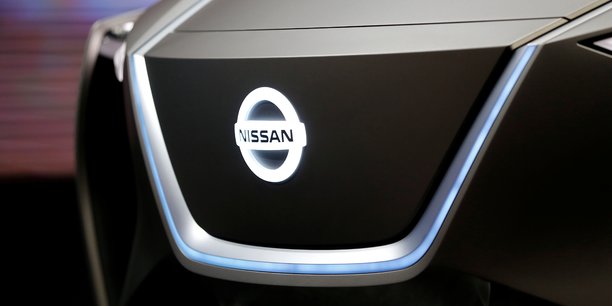 Nissan vise un million de voitures electriques par an d'ici 2022[reuters.com]